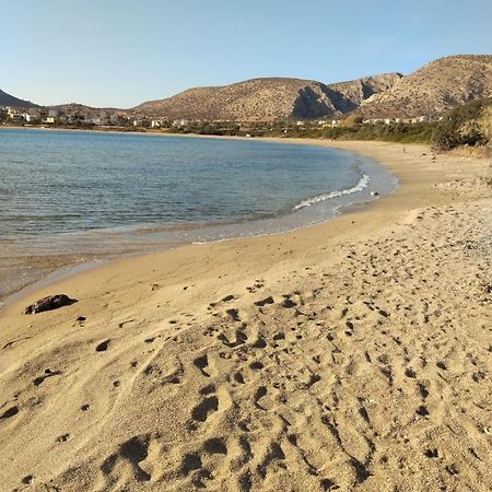 Sandra'S Sea View At Sounio Sounion Luaran gambar